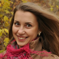 Людмилочка Класснаязая, 21.11, Москва