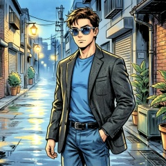 Кирилл Кондюрин, 24.08, Екатеринбург