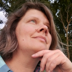 Лена Вячеславова, 30.06, Тверь