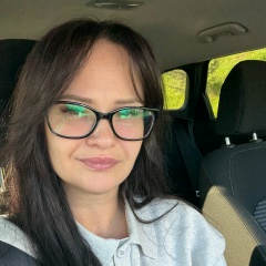 Валентина Качанова, 24.01.1988, Красноярск