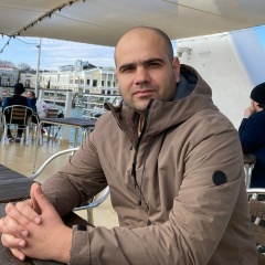 Антон Грунин, 29.09.1990, Краснодар