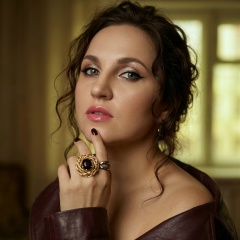 Валентина Цуканова, 16.06.1989, Чита