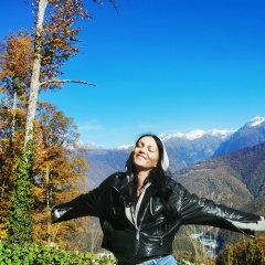 Ксения Лисицына, 10.12, Череповец