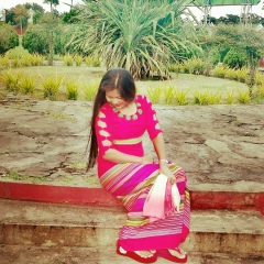 Immi Lyinn, 12.08.1989