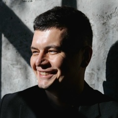 Артем Байбурин, 31.10.1987, Челябинск