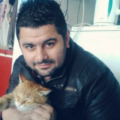 Mustafa Yılmaz, 24.04, Москва