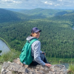 Евгения Расюкова, 09.03.1988, Красноярск