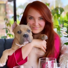 Оля Оля, 18.11, Москва