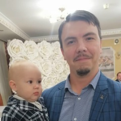 Юрий Головань, 01.07.1990, Ростов-на-Дону