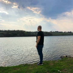 Александр Райевский, 02.08.1988, Москва