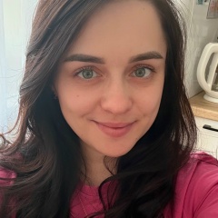 Даша Шиврина, 17.08.1989, Кирово-Чепецк