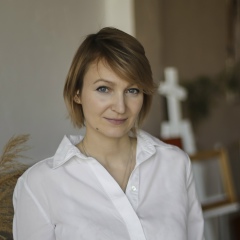 Юлия Андреева, 12.08.1981, Санкт-Петербург