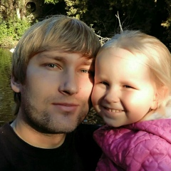 Алексей Приходченко, 01.03.1988, Москва