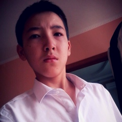 Мади Уахитов, 28.06.1999, Жаркент