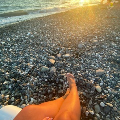 Екатерина Михайлова, 02.01, Москва