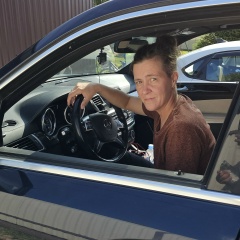 Татьяна Гизма, 14.11.1984, Санкт-Петербург