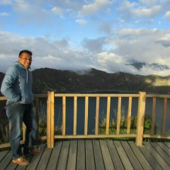 Miguel Capuz, 17.02.1984, Ambato