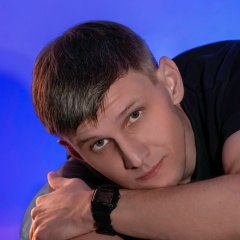 Алексей Зайцев, Красноярск