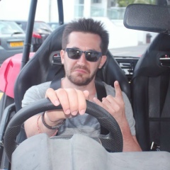 Просто Денис, 13.07.1984, Москва