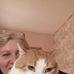 Клара Власова, 09.10, Москва