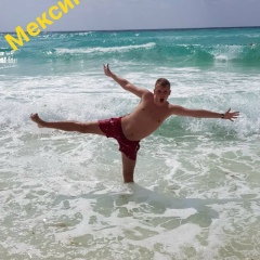 Илья Пеженков, 26.11.1992, Москва