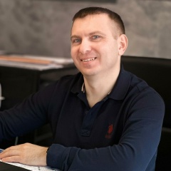 Mизгирев Виталий, 22.06, Красноярск