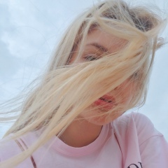 Валерия Бочуля, 15.09