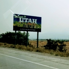 Анисья Данилова, 29.07.1981, Salt Lake City