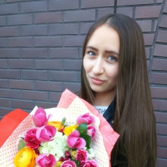 Ольчик Калашник, 07.05.1994, Доброполье
