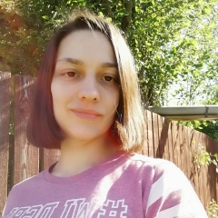 Ирина Абрамова, 12.07, Москва