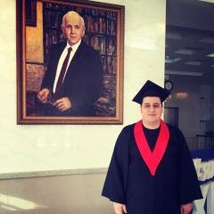 Анар Гашимли, 21.02, Харьков