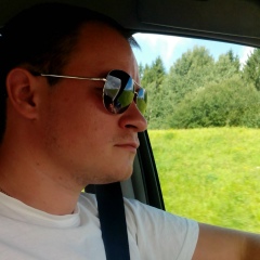 Денис Остроумов, 07.12.1987, Минск