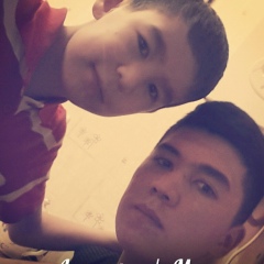 Suindik Jumatai, 04.04.1997, Уральск