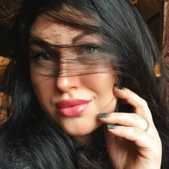 Виктория Иванова, 22.08, Санкт-Петербург