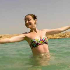 Алина Яценко, 29.06.1989, Киев