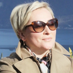 Gala Zayats, 25.06, Milano