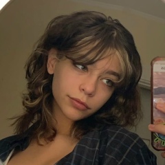 Anastasia Bowers, 08.03.2001