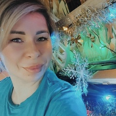 Наталья Коробейникова, 11.06.1986