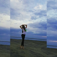 Дария Керейбаева, 18.01