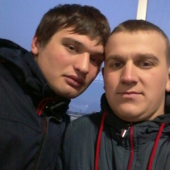 Жека Яловенко, 22.08, Глухов