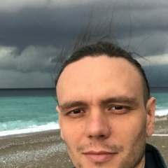 Виктор Байдиков, 27.12, Воронеж