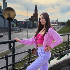 Alina Abdullina, 16.11, Москва