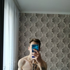 Сергей Ивонин, 20.12.1999, Лида