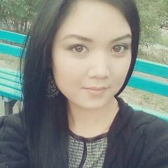 Самал Эльмуратова, 12.10.1994, Тараз