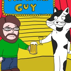 Илья Туровцев, 11.01.1986, Санкт-Петербург