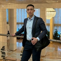 Александр Собко, Сургут