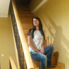 Лариса Лосицкая, 02.02.1986, Киев