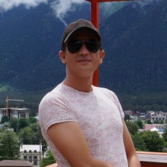 Данил Наконечный, 13.10