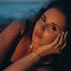 Daria Evgrafova, 08.06.1986, Санкт-Петербург