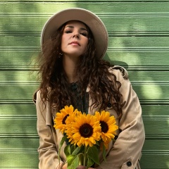 Катерина Аллабирдина, 26.08, Нижневартовск